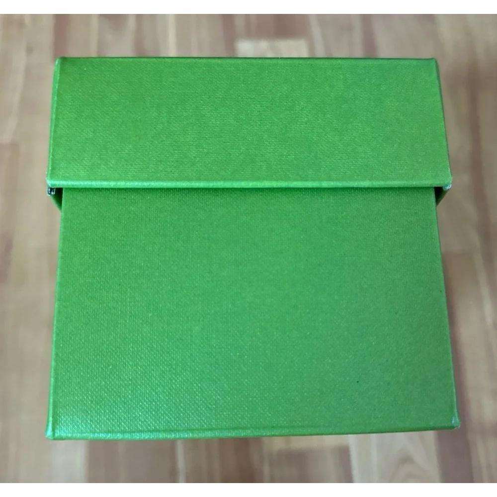 Tory Burch‎ empty shoe box